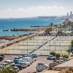 2 Bedroom Lovely In Alicante
