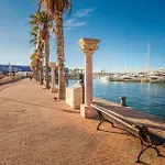 2 Bedroom Lovely In * Alicante