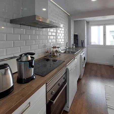 Apartmán 2 Bedroom Lovely In *
