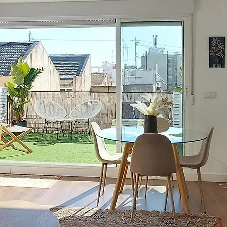 Apartmán 2 Bedroom Lovely In Alicante