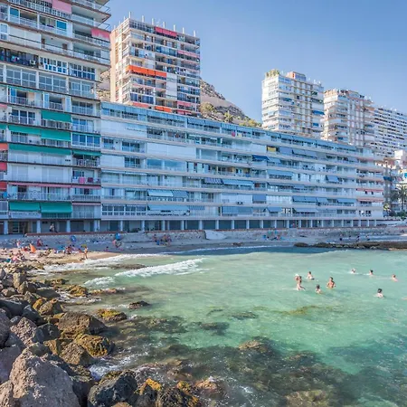 2 Bedroom Lovely In Alicante