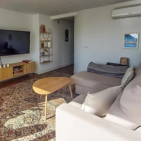 Gorgeous In With Wifi Apartamento Alicante