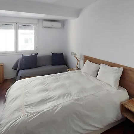 Gorgeous In With Wifi Apartamento *