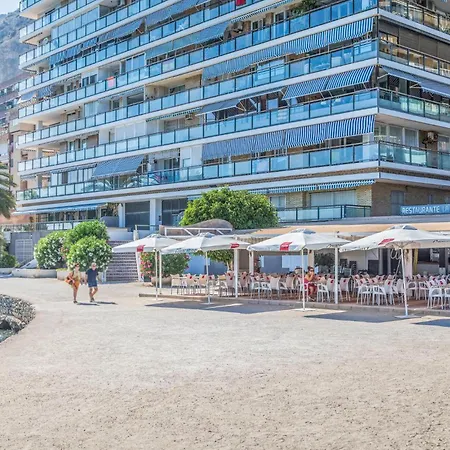 Apartamento Gorgeous In With Wifi *