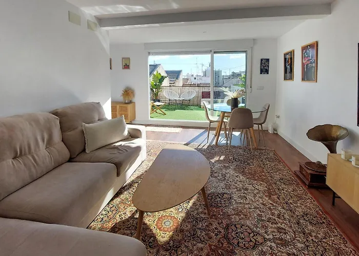 2 Bedroom Lovely In Apartmán *