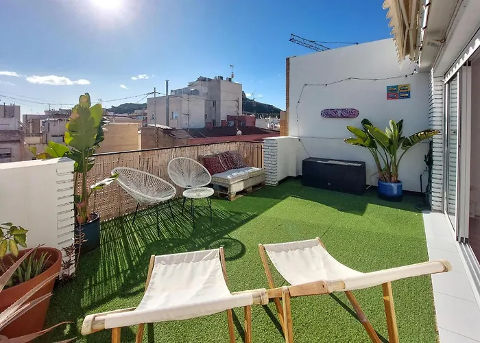 2 Bedroom Lovely In * Alicante