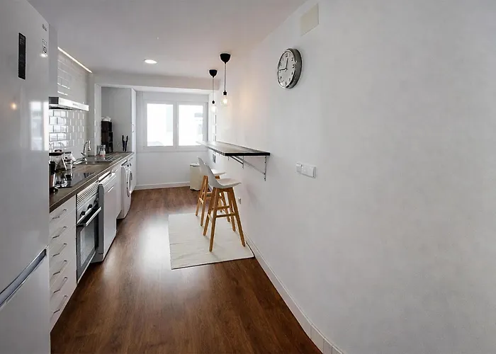 2 Bedroom Lovely In * Alicante
